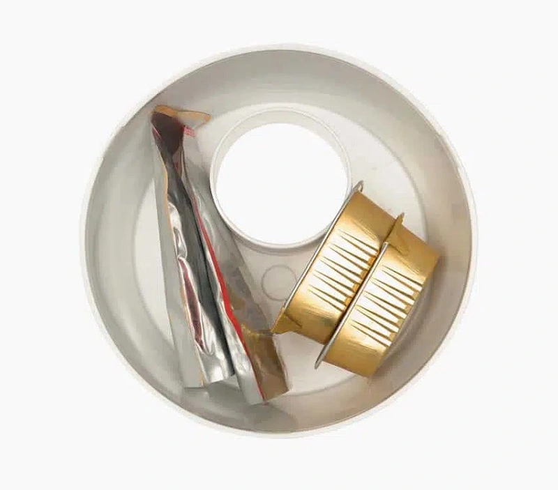 Catit Multi Feeder 2.0 Foderautomat